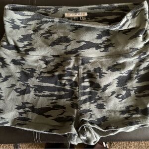 Forever 21 shorts
